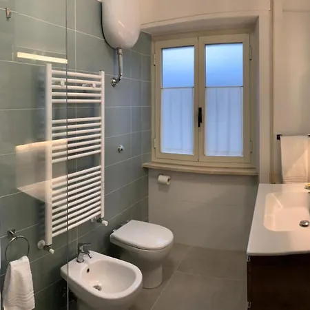 Apartment Casa Cristina