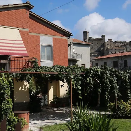 Casa Cristina Apartment