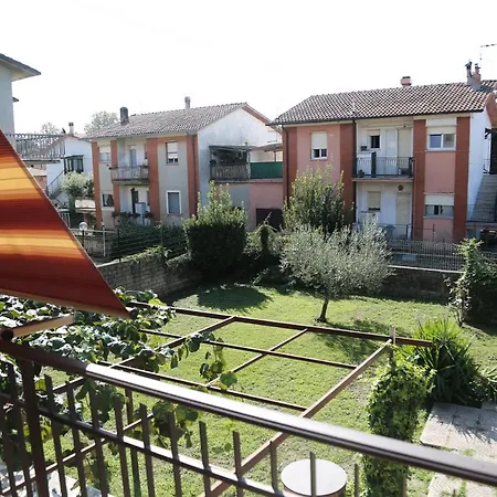 Casa Cristina Bolsena