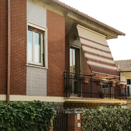 Apartamento Casa Cristina *