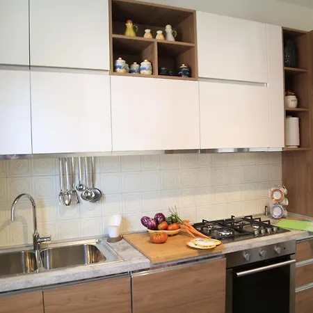 Casa Cristina Apartment