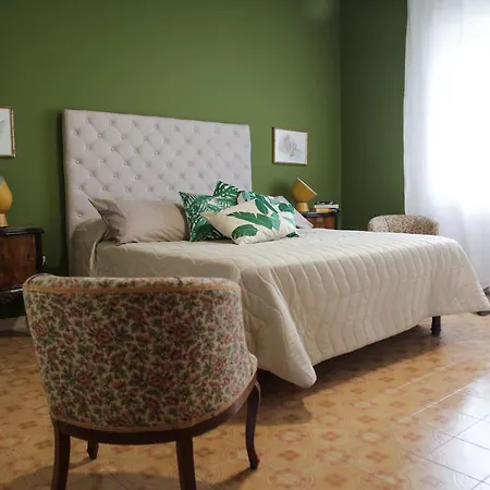 Apartamento Casa Cristina