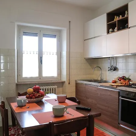Apartment Casa Cristina