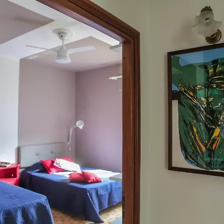 Apartment Casa Cristina *