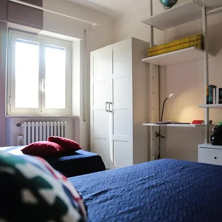 Apartamento Casa Cristina Bolsena
